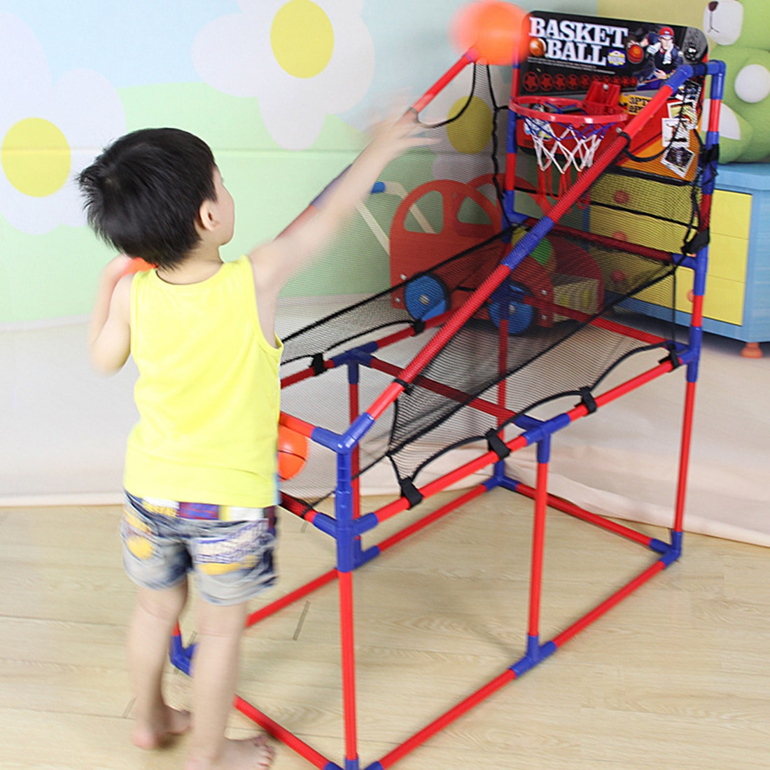 Indoor Basketball Hoops Kids
 line Buy Wholesale basketball hoop adjustable height