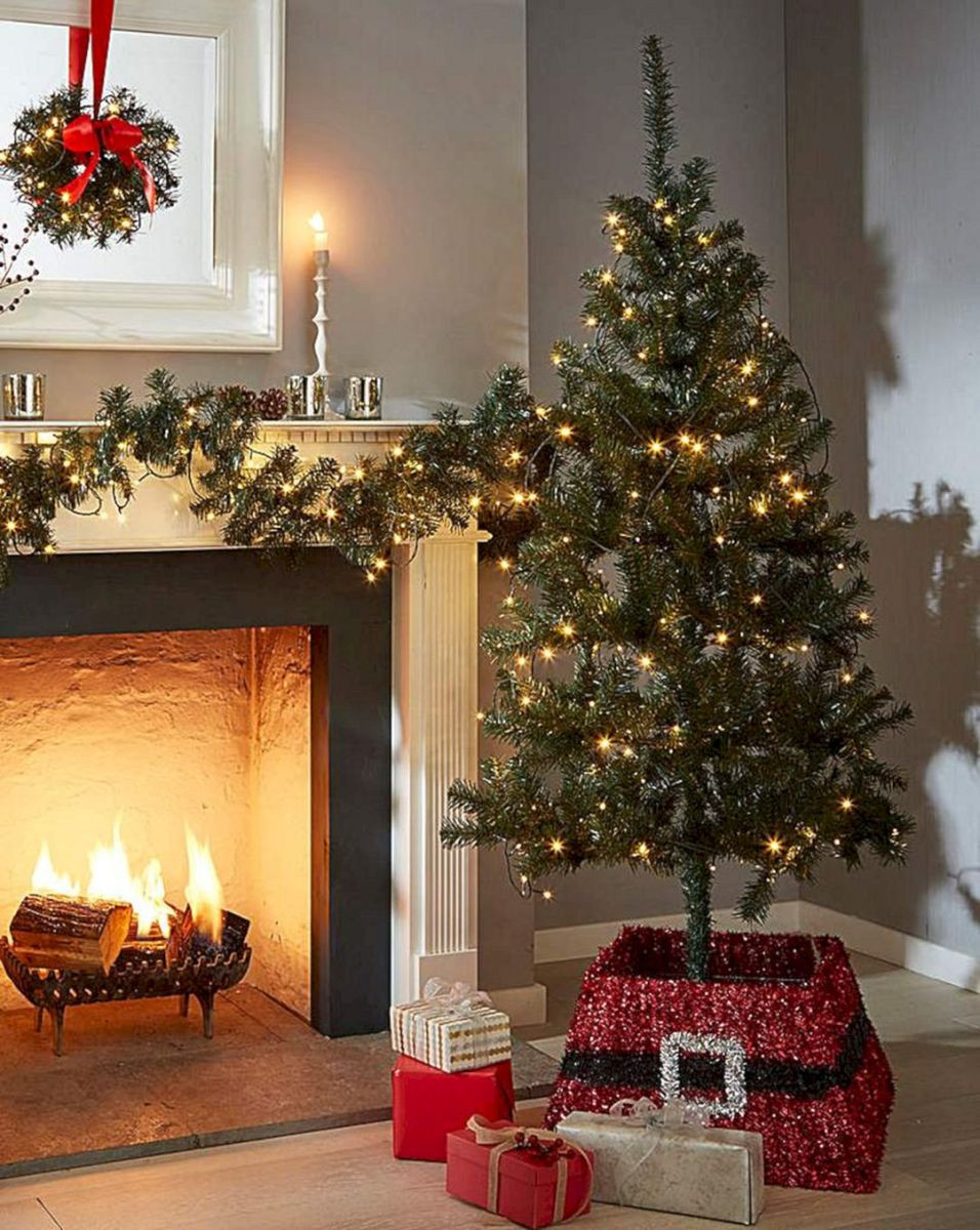 Indoor Christmas Decorations
 20 Marvelous Indoor Christmas Decorations Ideas That Make