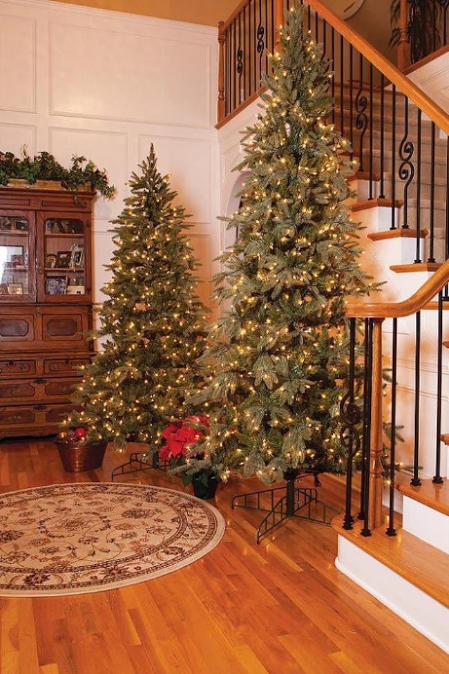 Indoor Christmas Decorations
 20 Indoor Christmas Decorations Ideas Feed Inspiration