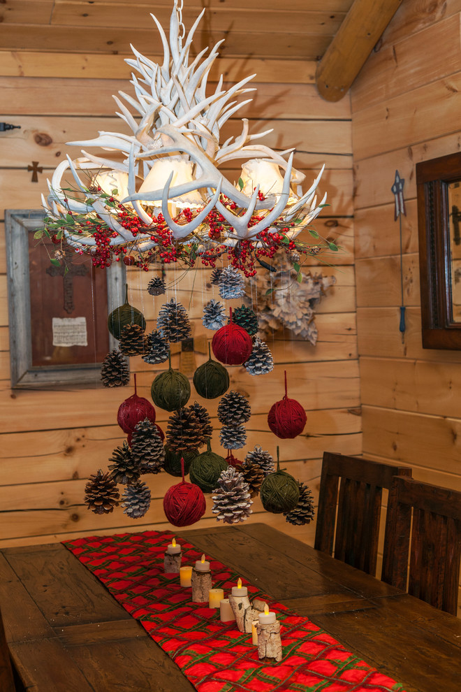 Indoor Christmas Decorations
 55 Awesome Outdoor And Indoor Pinecone Decorations For