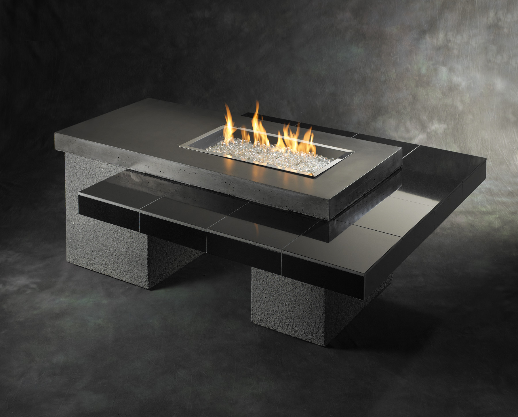Indoor Fire Pit Table
 Indoor Fire Pit Table Design Options – HomesFeed