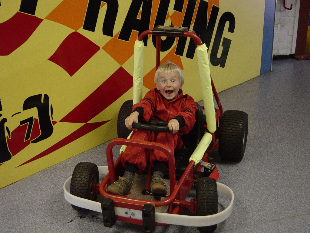 Indoor Go Karting Kids
 Children s Karting with Anglia Indoor Karting in Ipswich