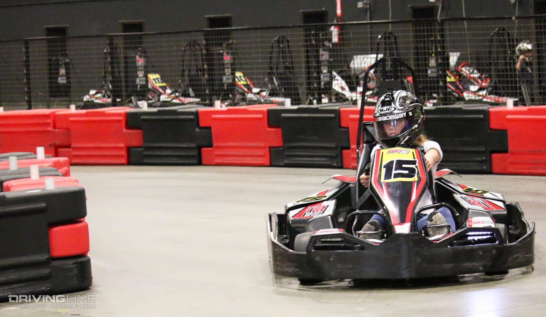 Indoor Go Karts For Kids
 7 Reasons To Take A Kid Go Kart Racing