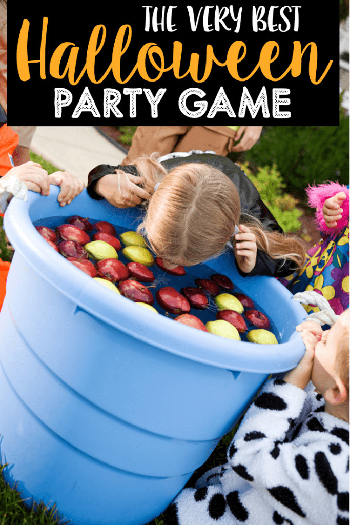 Indoor Halloween Activities
 10 Halloween Party Games For Kids Play Party Plan