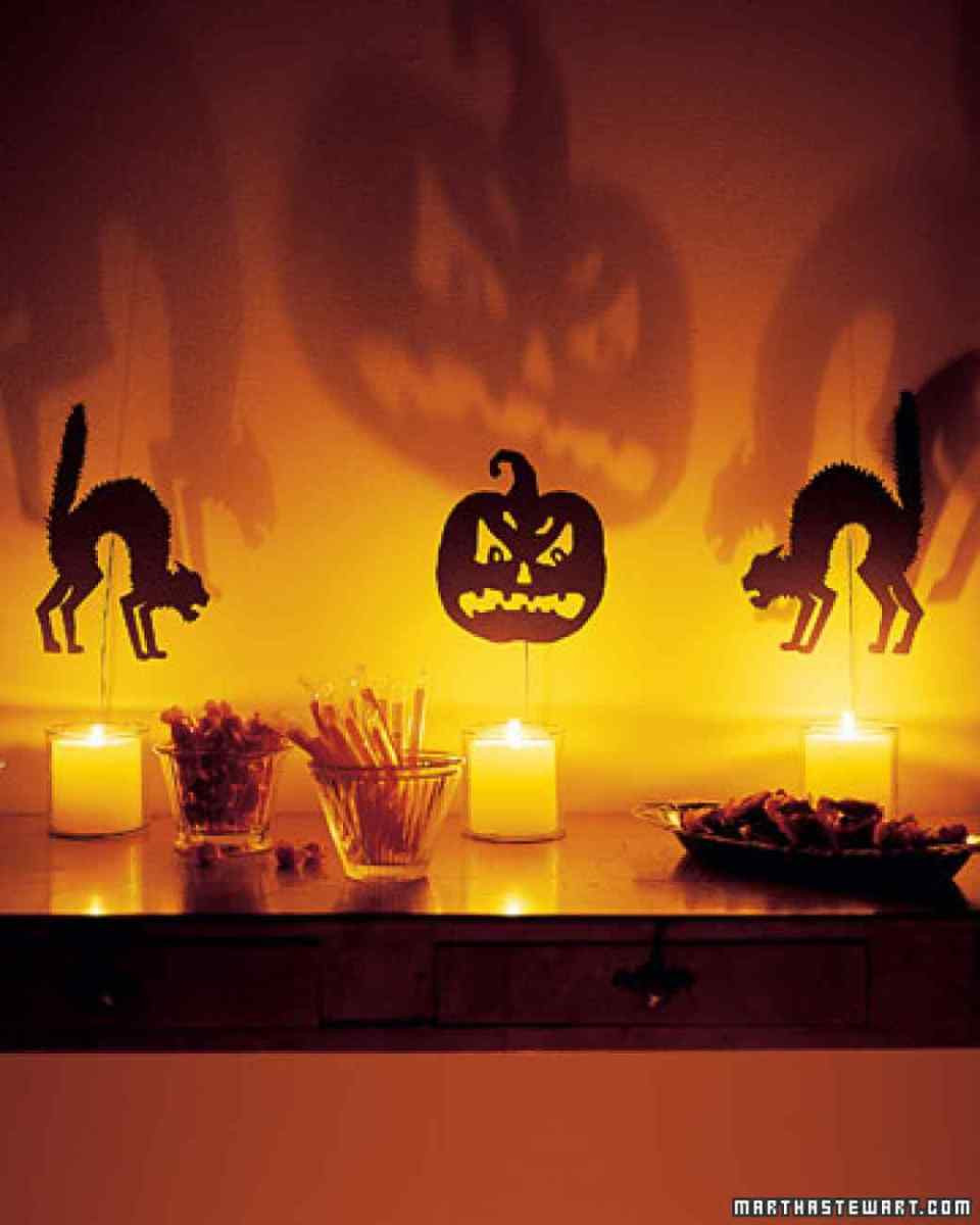 Indoor Halloween Activities
 51 Spooky DIY Indoor Halloween Decoration Ideas For 2019