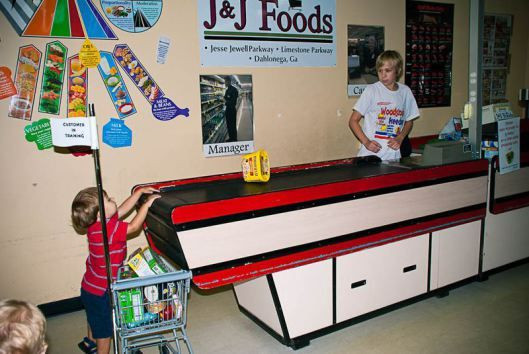 Indoor Kids Activities Atlanta
 28 Reasons You ll Fall In Love With INK in Gainesville GA