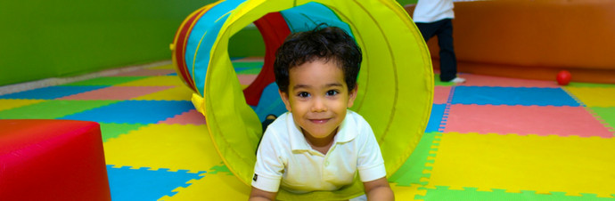 Indoor Kids Activities Atlanta
 Indoor Play Centers in and around Atlanta