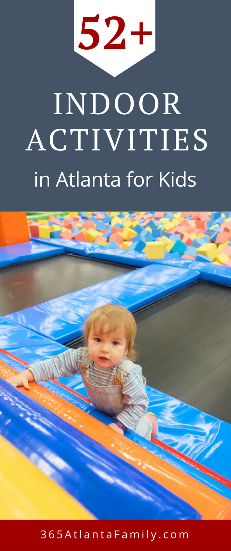 Indoor Kids Activities Atlanta
 52 Best Indoor Rainy Day Activities for Kids in Atlanta