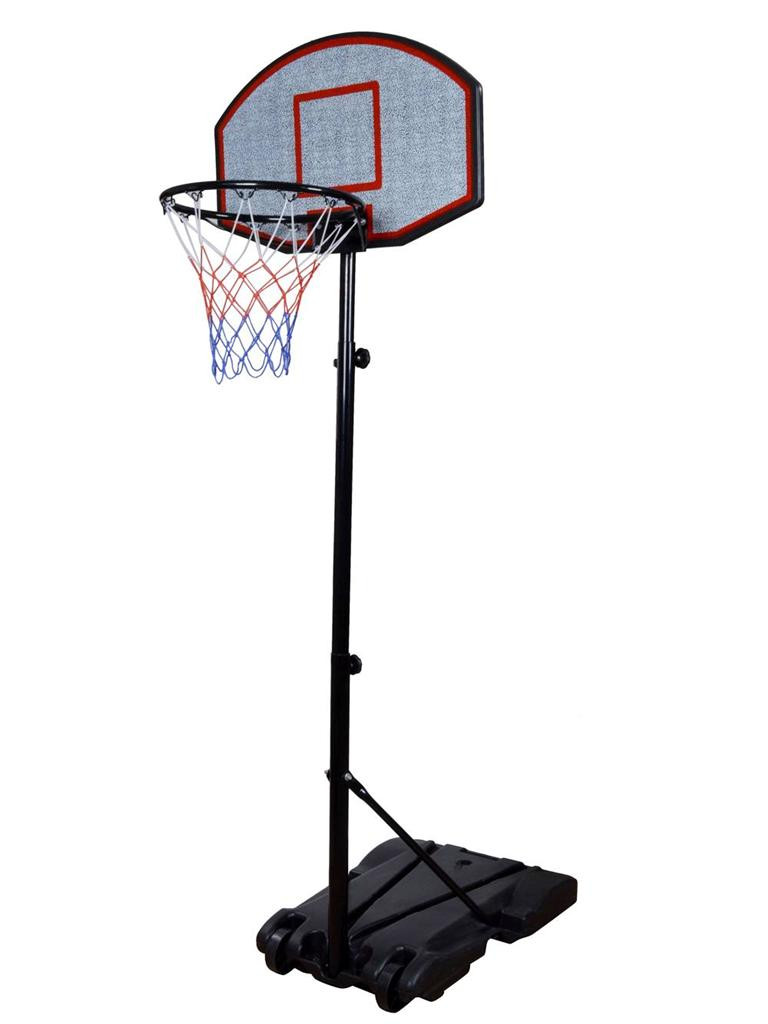 Indoor Kids Basketball Hoops
 Indoor Outdoor Youth Kid Adjust Height Portable Basketball