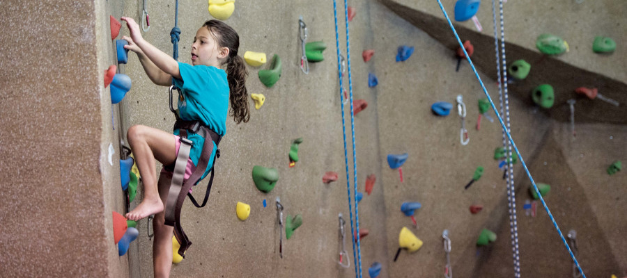 Indoor Kids Climbers
 5 Activities Your Kids Can Enjoy After School in Woodstock