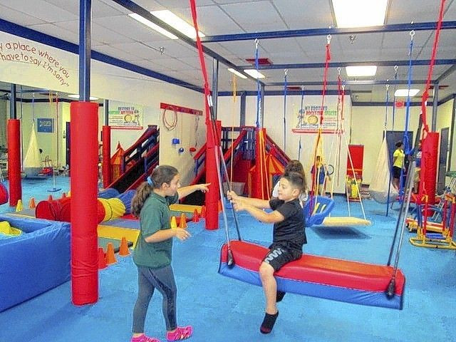 Indoor Kids Gym
 25 Elegant Indoor Gym Kids – Home Family Style and Art Ideas