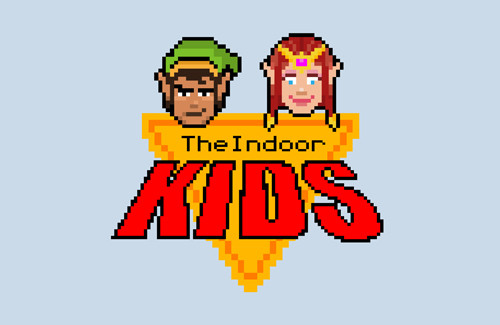 Indoor Kids Podcast
 Podcast Heroes The Indoor Kids — Jason Castillo