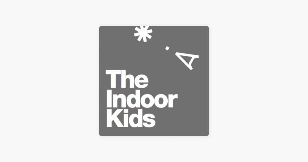 Indoor Kids Podcast
 The 12 Best Podcasts for Kids The Kid Bucket List