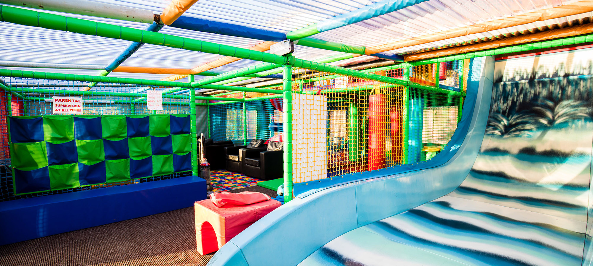 Indoor Play Area For Kids
 Children s Soft Play Area Near Westbury & Bath