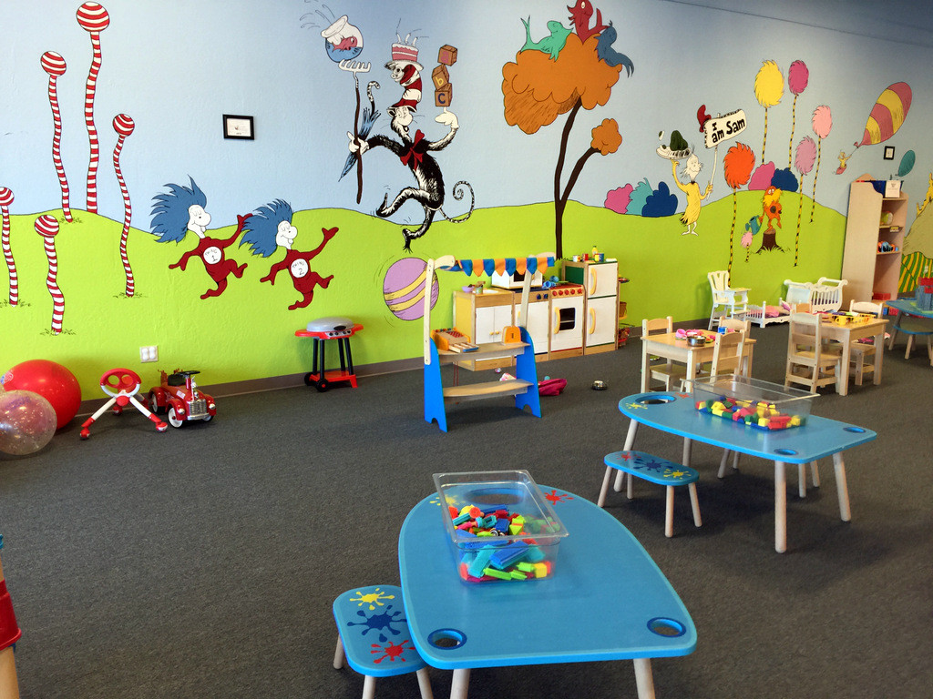 Indoor Play Area For Kids
 Scottsdale Indoor Play Area Playtime Oasis Things to Do