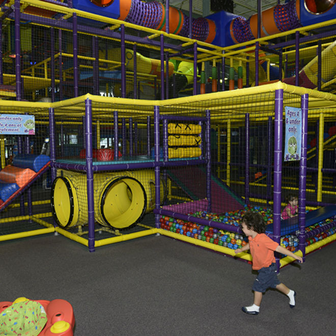 Indoor Play Area For Kids
 4 best indoor playgrounds in Ottawa Today s Parent