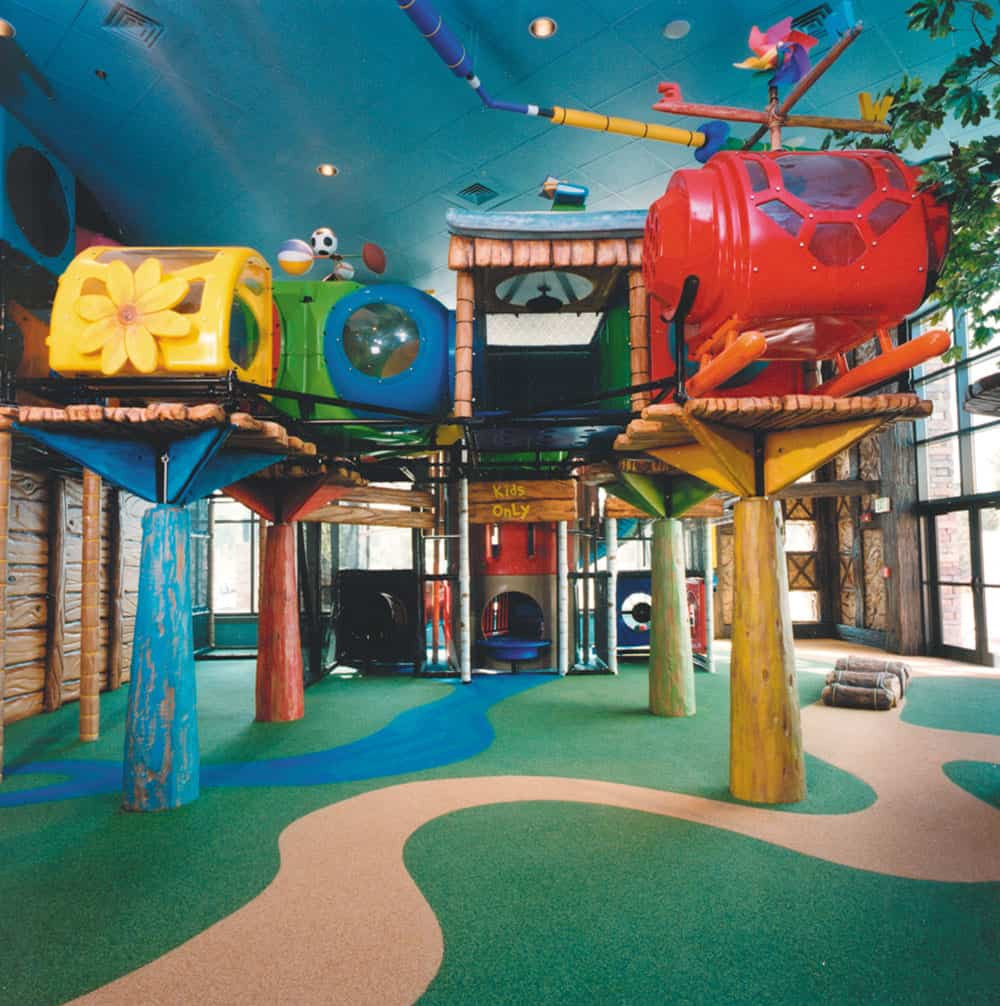 Indoor Play Area For Kids
 Indoor Play Areas For Kids Around Denver Mile High on