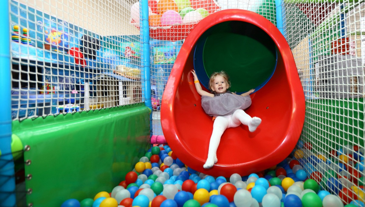 Indoor Play For Kids
 35 Fantastic Indoor Play Areas for Kids in Baltimore