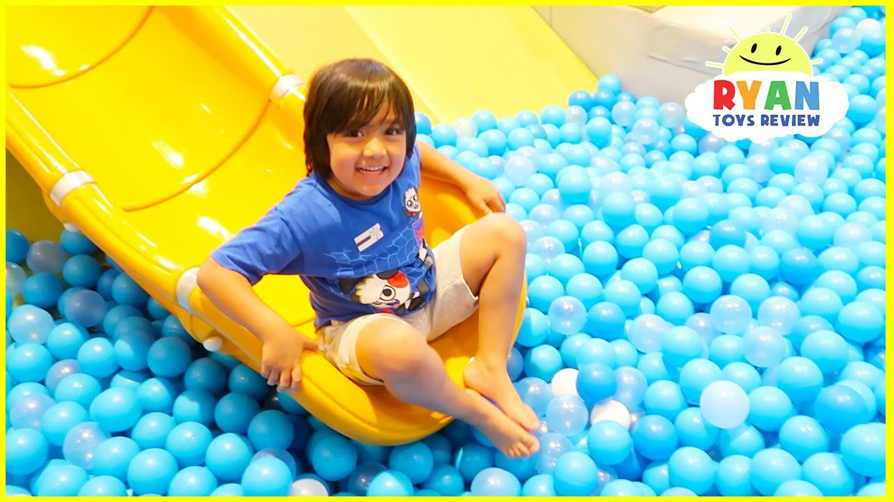 Indoor Play For Kids
 Indoor Playground for Kids Play Time Outdoor Amusement