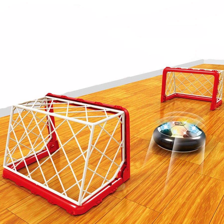 Indoor Sports Games For Kids
 Indoor Kids Sports Toy Air Power Soccer Disk Latest Indoor
