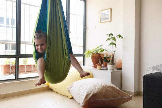 Indoor Swing Chairs For Kids
 10 Best Hanging Swing Chairs for Kids in 2019 Reviews