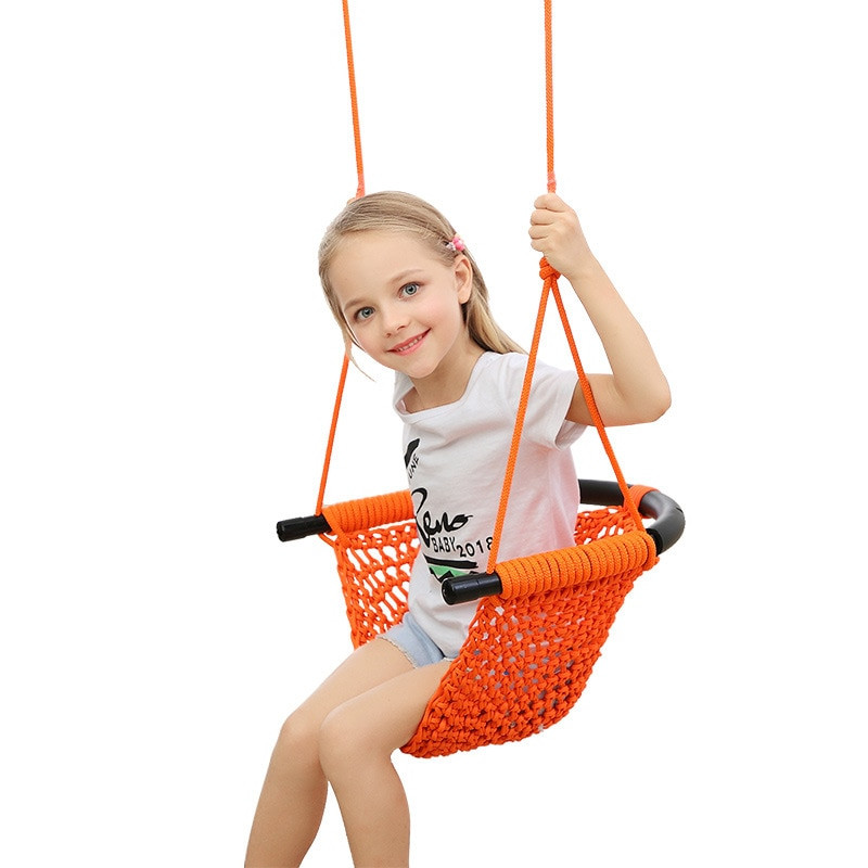 Indoor Swing Chairs For Kids
 Safer More fortable Children s Swings Kids