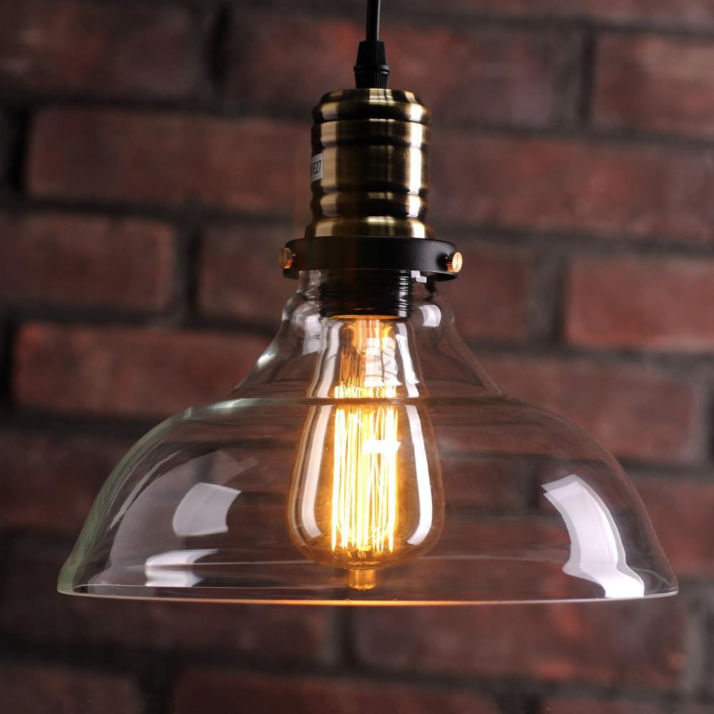Industrial Bedroom Lighting
 Aliexpress Buy Retro Vintage Industrial Style Edison
