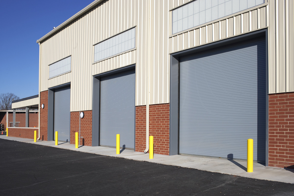 Industrial Garage Doors
 mercial Garage Doors Garage Door Repairs and