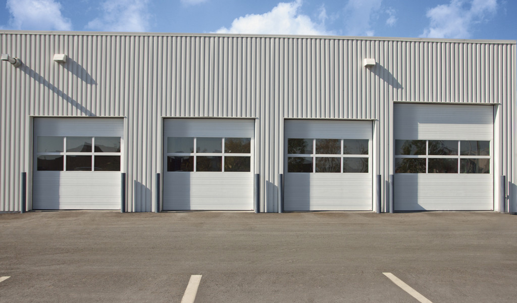Industrial Garage Doors
 mercial Garage Doors – Lancaster Door Service LLC