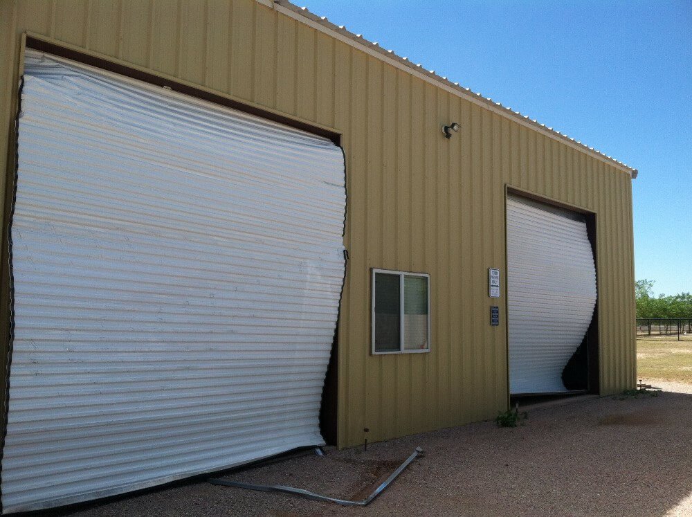 Industrial Garage Doors
 Garage Door Repair 623 853 8487