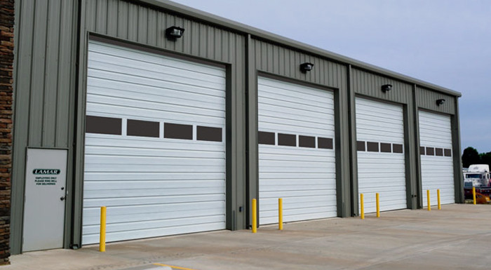 Industrial Garage Doors
 mercial Garage Doors Collection – Oc Local Fix