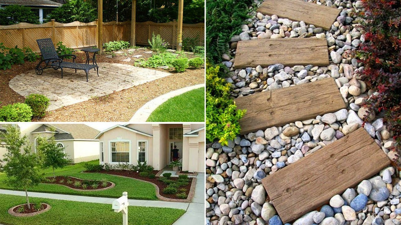 Inexpensive Backyard Landscaping Ideas
 15 Some of the Coolest Tricks of How to Improve Cheap
