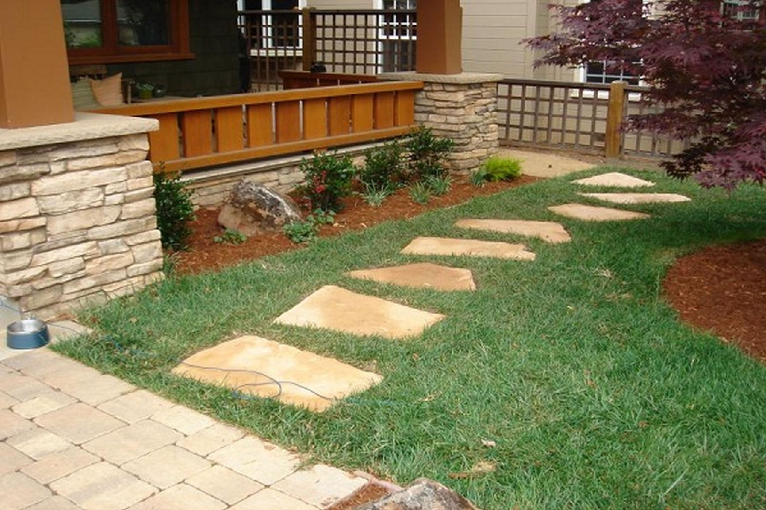 Inexpensive Backyard Landscaping Ideas
 13 Some of the Coolest Concepts of How to Makeover