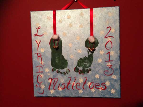Inexpensive Christmas Crafts
 43 Easy to Realize Cheap DIY Crafts to Do With Your