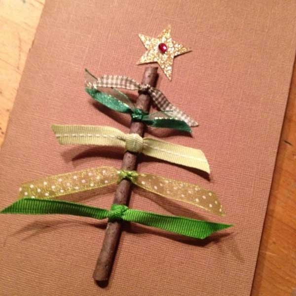 Inexpensive Christmas Crafts
 43 Easy to Realize Cheap DIY Crafts to Do With Your