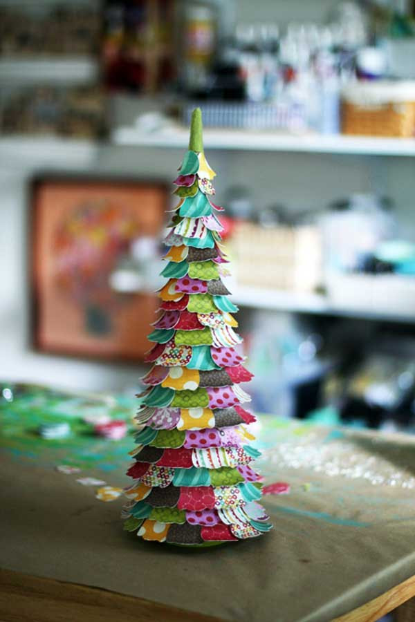 Inexpensive Christmas Crafts
 Top 38 Easy and Cheap DIY Christmas Crafts Kids Can Make