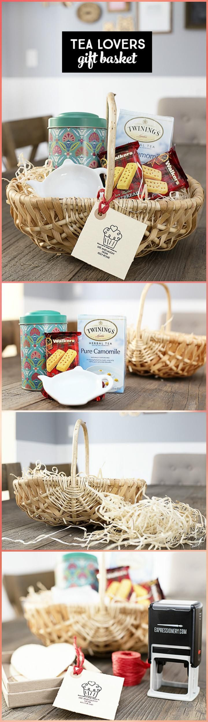 Inexpensive Gift Baskets Ideas
 70 Inexpensive DIY Gift Basket Ideas DIY Gifts Page
