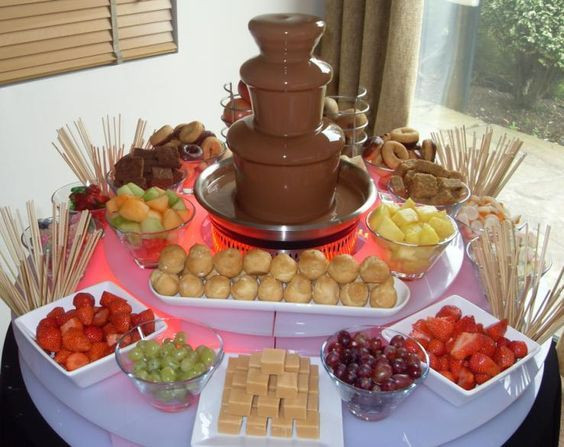 Inexpensive Graduation Party Food Ideas
 Best Graduation Party Food ideas best grad open house