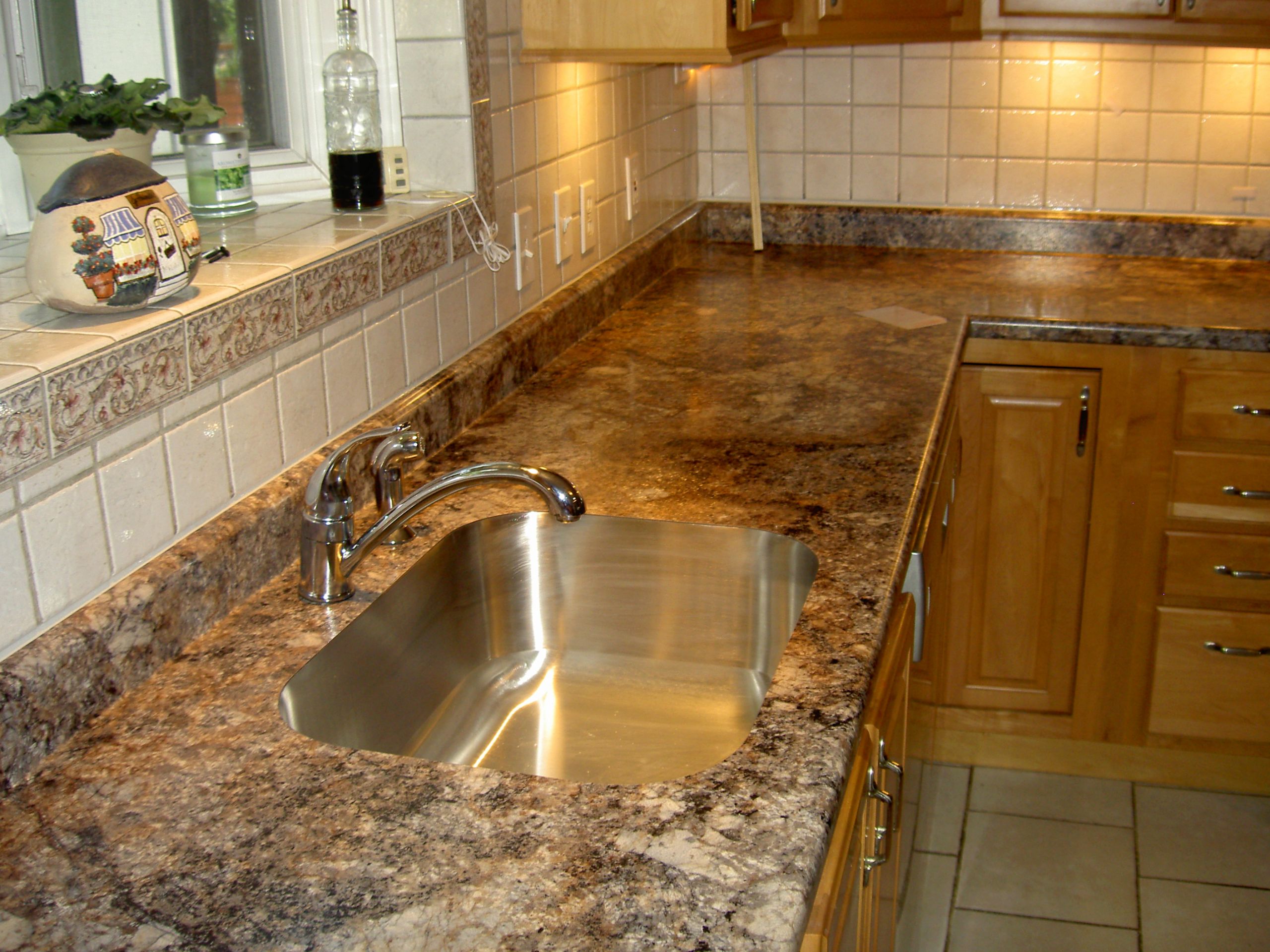 Inexpensive Kitchen Counter
 Inexpensive Kitchen Countertop to Consider – HomesFeed