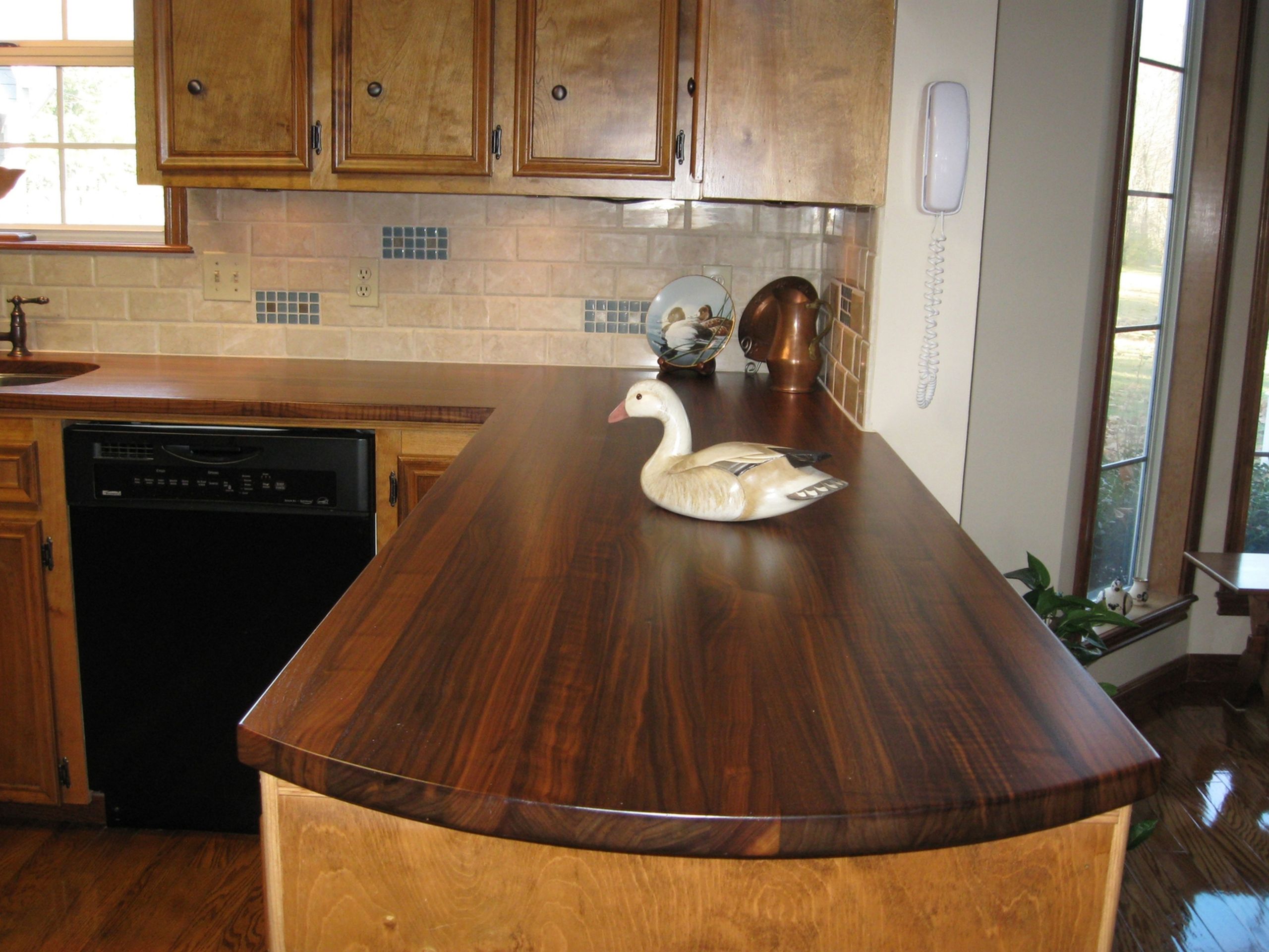 Inexpensive Kitchen Counter
 50 Best Kitchen Countertops Options You Should See