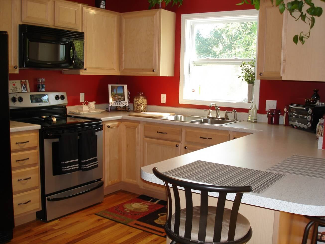 Inexpensive Kitchen Counter
 Tips In Finding The Perfect And Inexpensive Kitchen