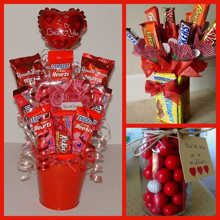Inexpensive Valentines Gift Ideas
 Cheap At Home Valentines Day Ideas