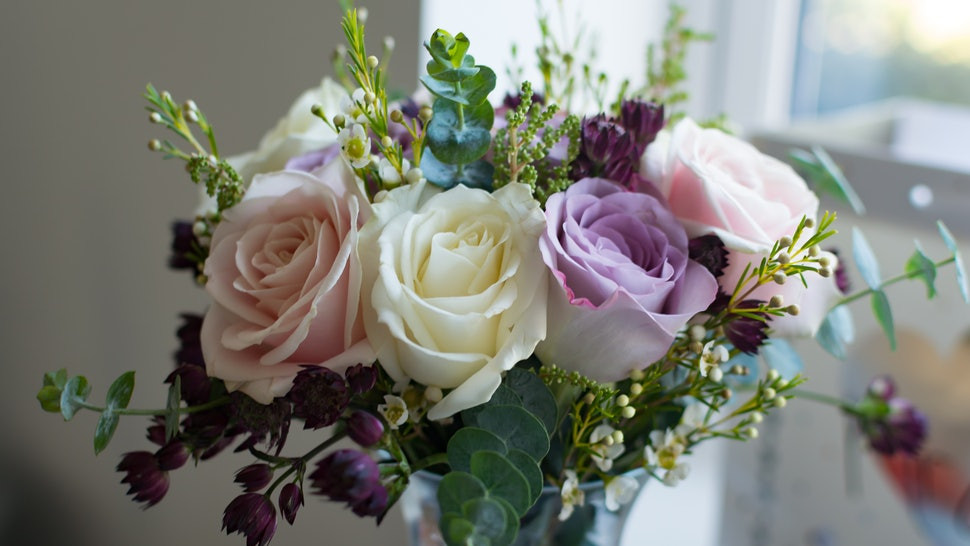 Inexpensive Wedding Flowers
 16 Inexpensive Wedding Flowers That Still Look Beautiful