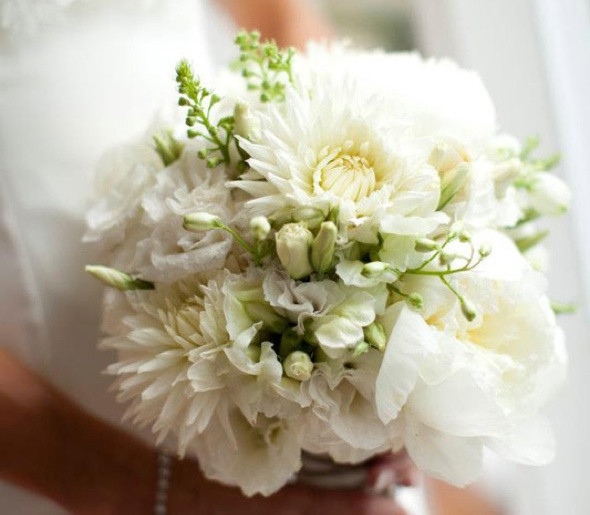 Inexpensive Wedding Flowers
 15 Breathtaking Inexpensive Wedding Flowers EverAfterGuide