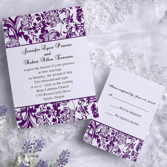 Inexpensive Wedding Invitations
 Karl Landry Wedding Invitations Blog Create Cheap Wedding