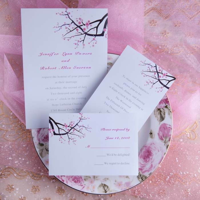 Inexpensive Wedding Invitations
 Cheap Wedding Invitations