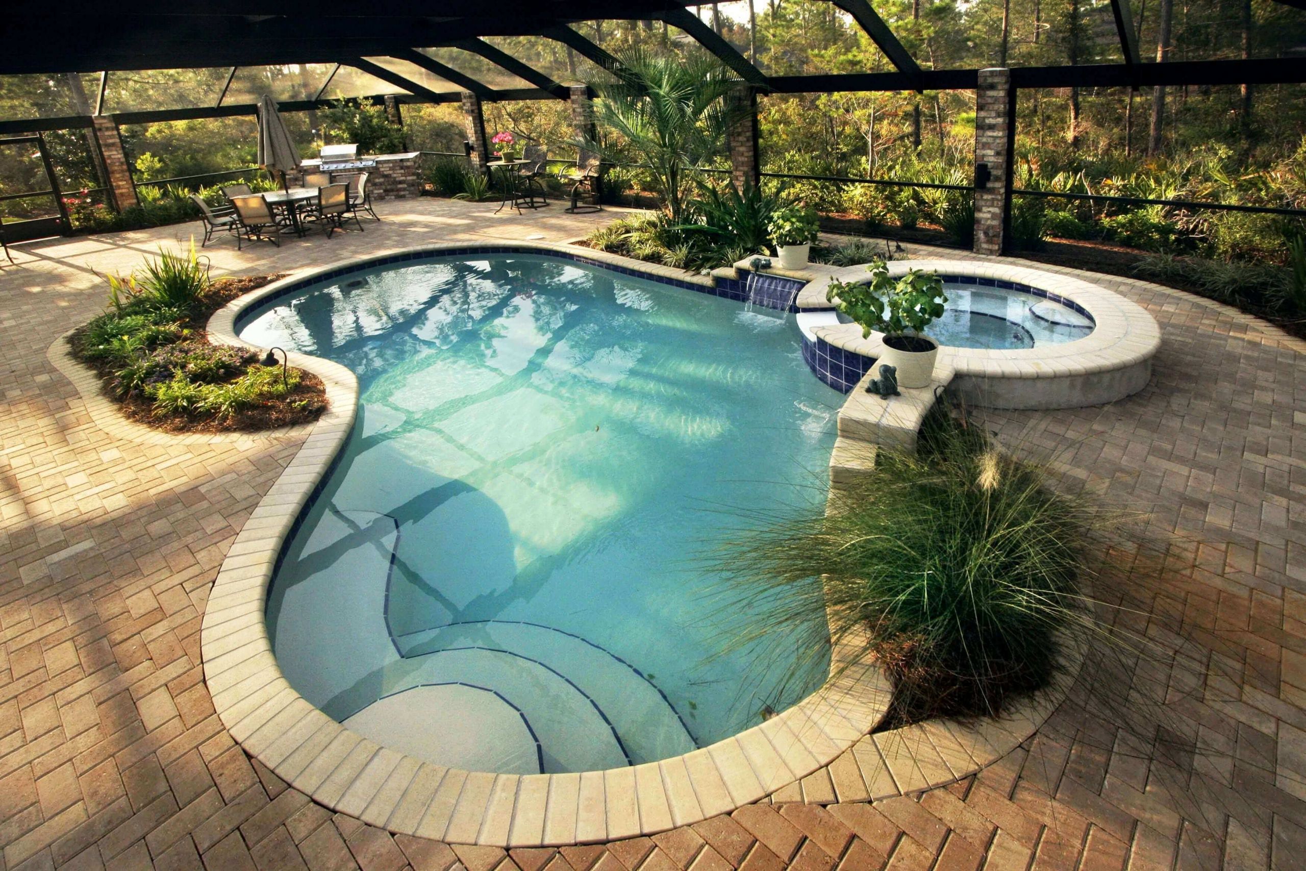 Inground Pool Kits DIY
 20 Best Ideas Diy In Ground Pool Kits Best Collections