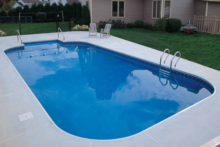 Inground Pool Kits DIY
 Do It Yourself In Ground Pool Kits Island Pool & Spa