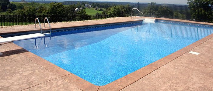 Inground Pool Kits DIY
 25 best images about DIY inground pool on Pinterest