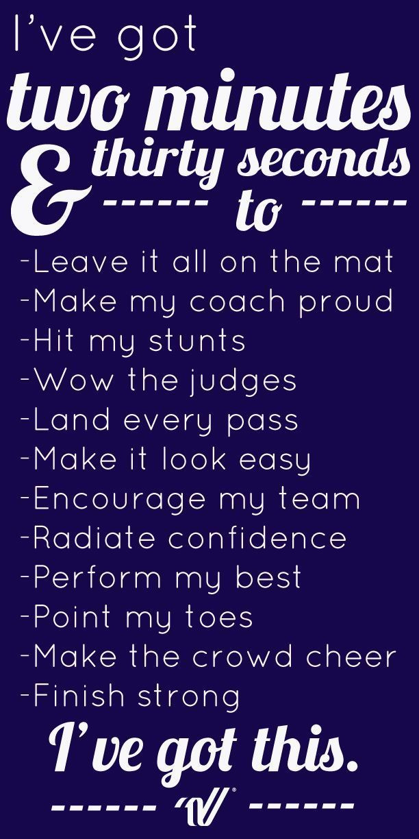 Inspirational Cheerleading Quotes
 55 best Cheerleading Inspiration images on Pinterest